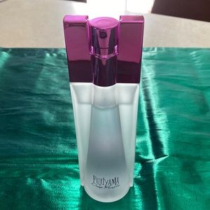 Fujiyama Deep Purple Eau de Parfum